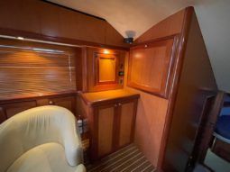 
										LUHRS SPORT FISHERMAN 41 full									