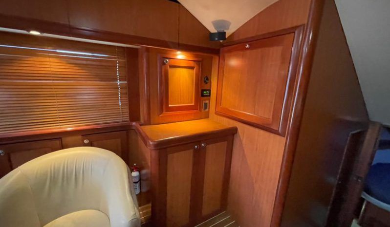 
								LUHRS SPORT FISHERMAN 41 full									