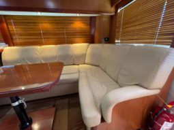 
										LUHRS SPORT FISHERMAN 41 full									