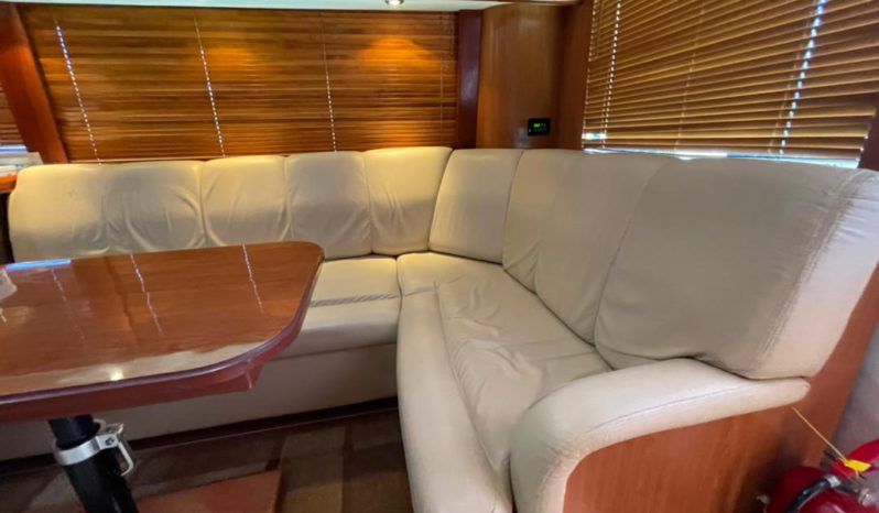 
								LUHRS SPORT FISHERMAN 41 full									