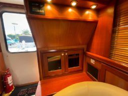 
										LUHRS SPORT FISHERMAN 41 full									