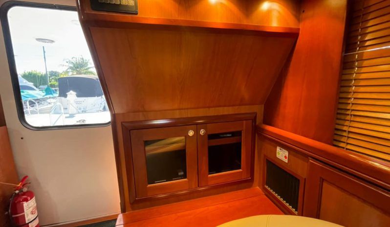 
								LUHRS SPORT FISHERMAN 41 full									