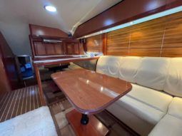 
										LUHRS SPORT FISHERMAN 41 full									