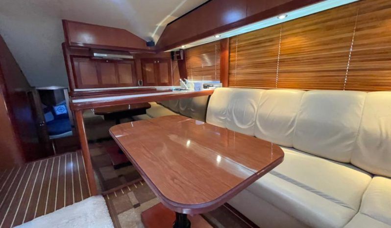 
								LUHRS SPORT FISHERMAN 41 full									