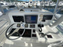 
										LUHRS SPORT FISHERMAN 41 full									