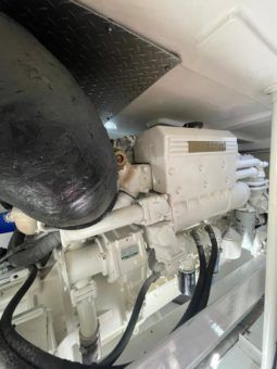 
										LUHRS SPORT FISHERMAN 41 full									