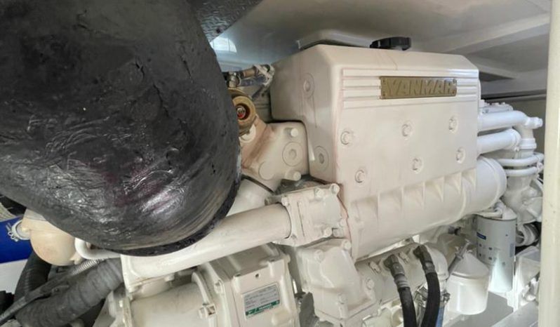 
								LUHRS SPORT FISHERMAN 41 full									