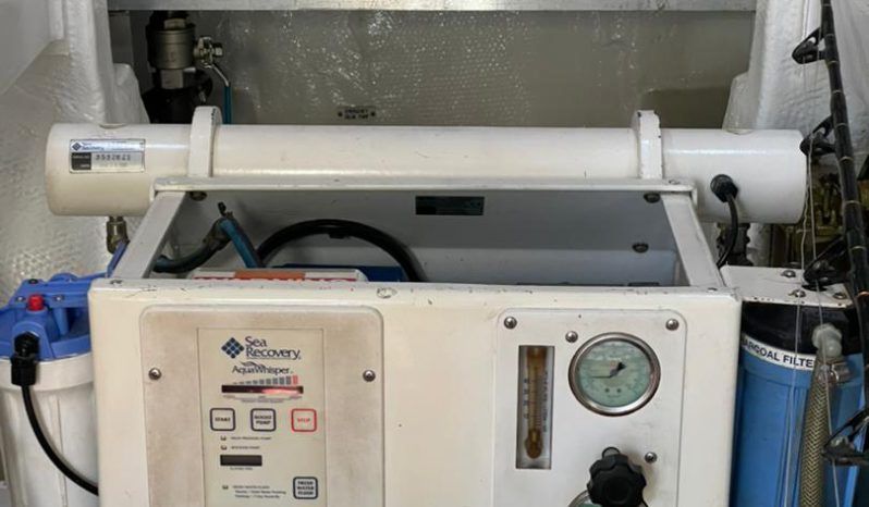 
								LUHRS SPORT FISHERMAN 41 full									