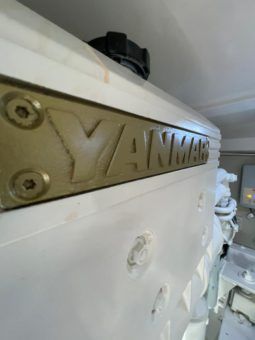 
										LUHRS SPORT FISHERMAN 41 full									