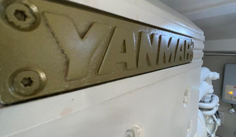 
								LUHRS SPORT FISHERMAN 41 full									