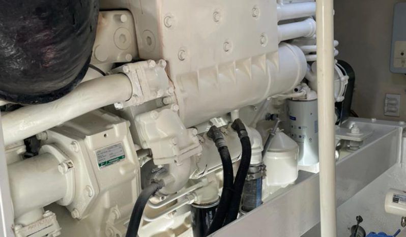 
								LUHRS SPORT FISHERMAN 41 full									