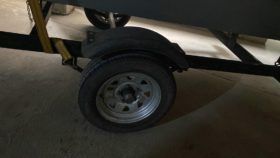 TRACKER 14