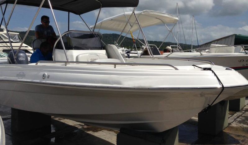 
								INTERMARINE 18 full									