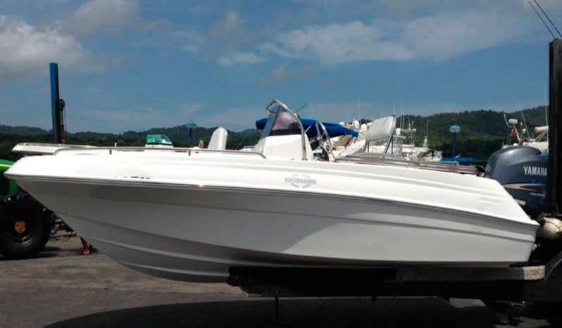 
								INTERMARINE 18 full									
