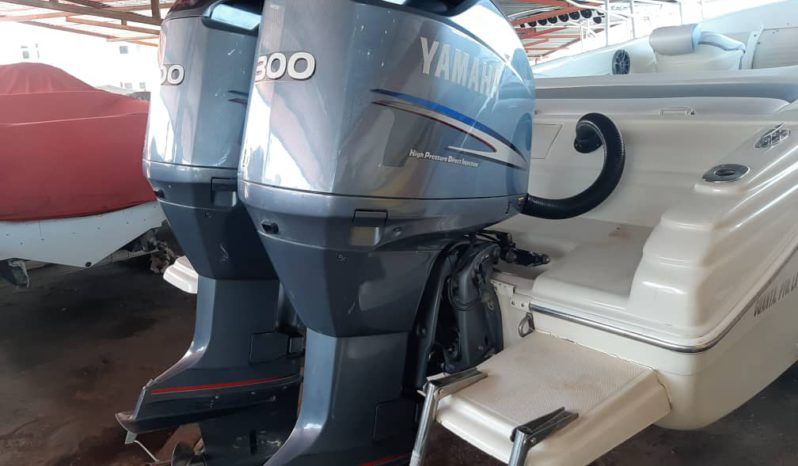 
								PROMARINE 33 full									