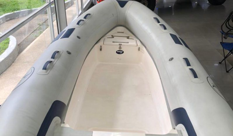 
								DINGHY LAMAR BOATS DL 14 full									