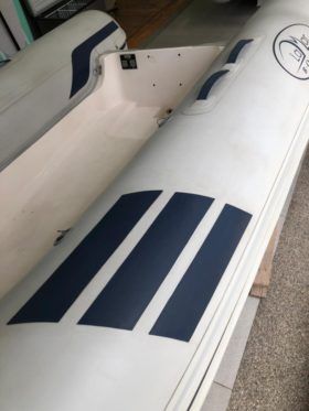 DINGHY LAMAR BOATS DL 14