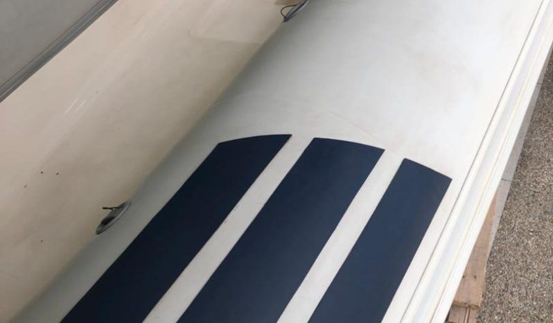 
								DINGHY LAMAR BOATS DL 14 full									