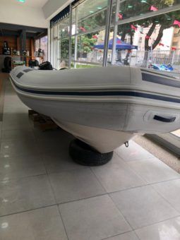 
										DINGHY LAMAR BOATS DL 14 full									