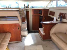 
										SEA RAY SEDAN BRIDGE 40 full									