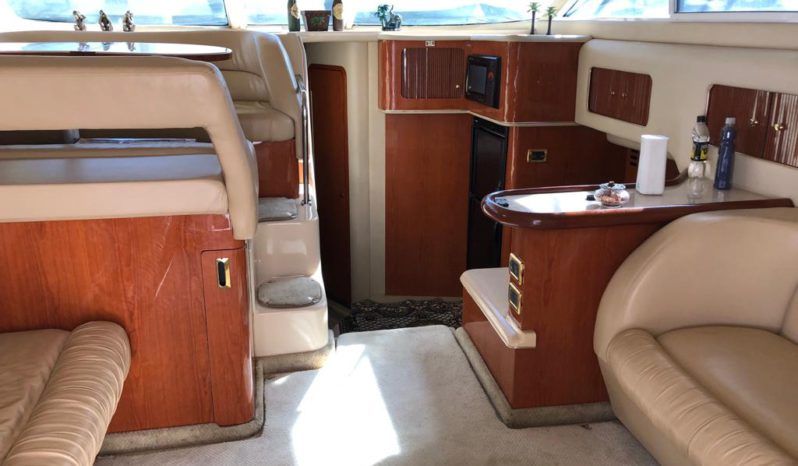 
								SEA RAY SEDAN BRIDGE 40 full									