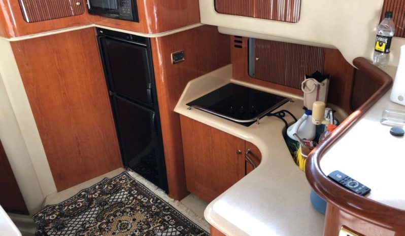 
								SEA RAY SEDAN BRIDGE 40 full									