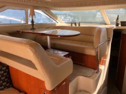 
										SEA RAY SEDAN BRIDGE 40 full									