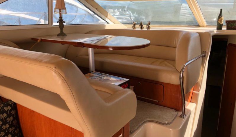 
								SEA RAY SEDAN BRIDGE 40 full									