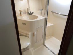 
										SEA RAY SEDAN BRIDGE 40 full									