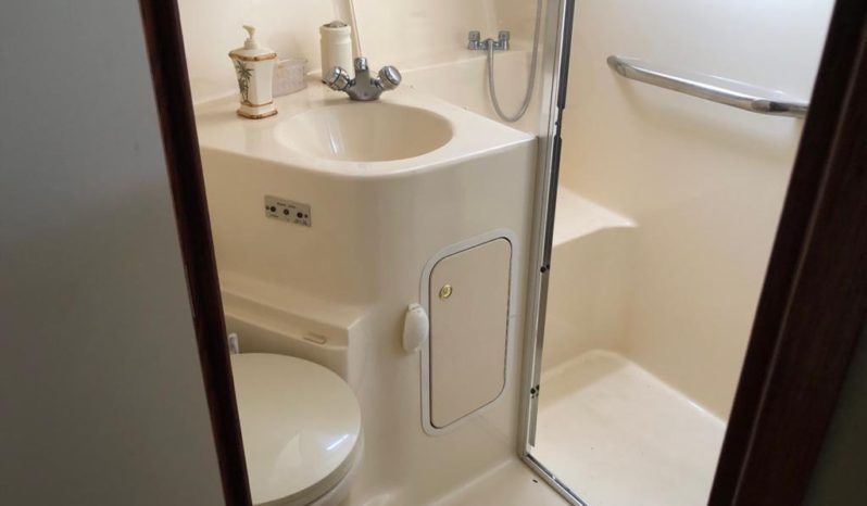 
								SEA RAY SEDAN BRIDGE 40 full									