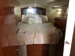 
										SEA RAY SEDAN BRIDGE 40 full									