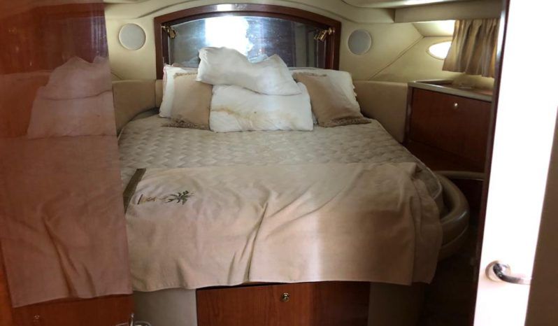 
								SEA RAY SEDAN BRIDGE 40 full									