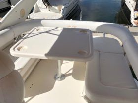 SEA RAY SEDAN BRIDGE 40