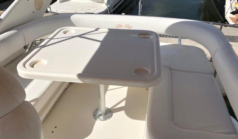 
								SEA RAY SEDAN BRIDGE 40 full									