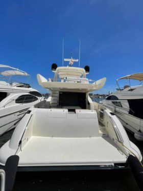 AZIMUT 62