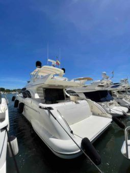 
										AZIMUT 62 full									