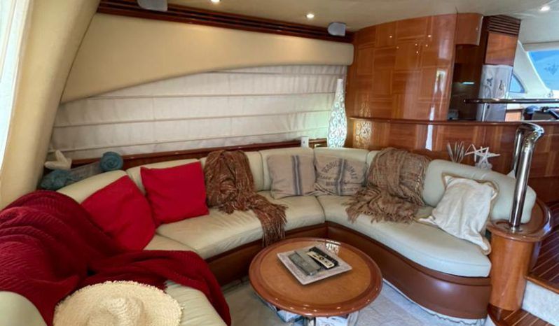 
								AZIMUT 62 full									