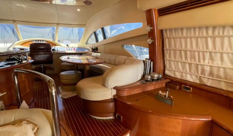 
								AZIMUT 62 full									