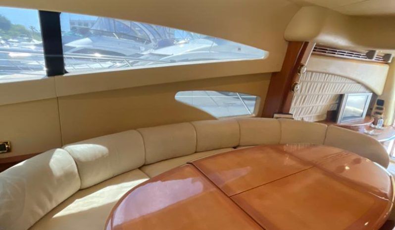 
								AZIMUT 62 full									