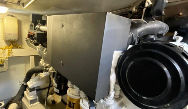 
								AZIMUT 62 full									