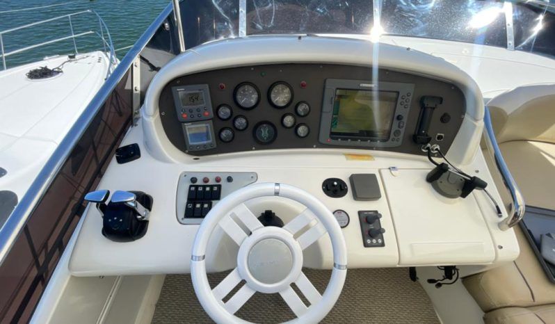 
								AZIMUT 62 full									