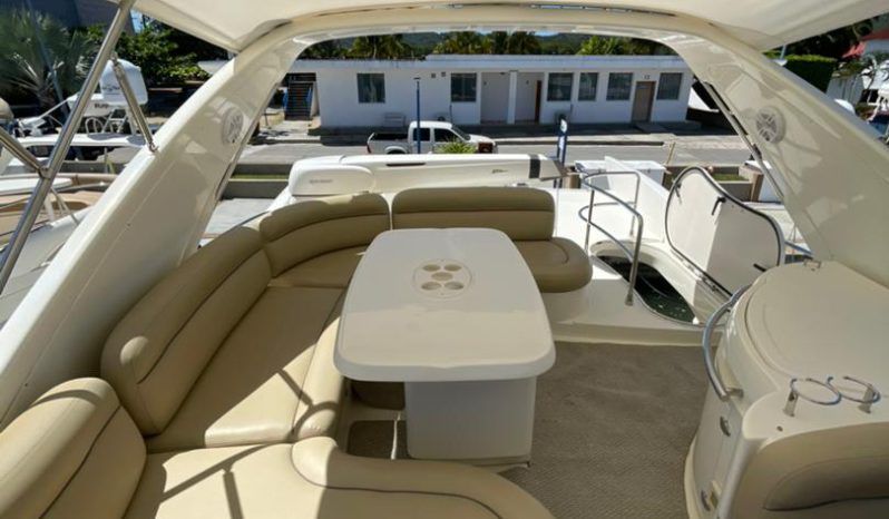 
								AZIMUT 62 full									