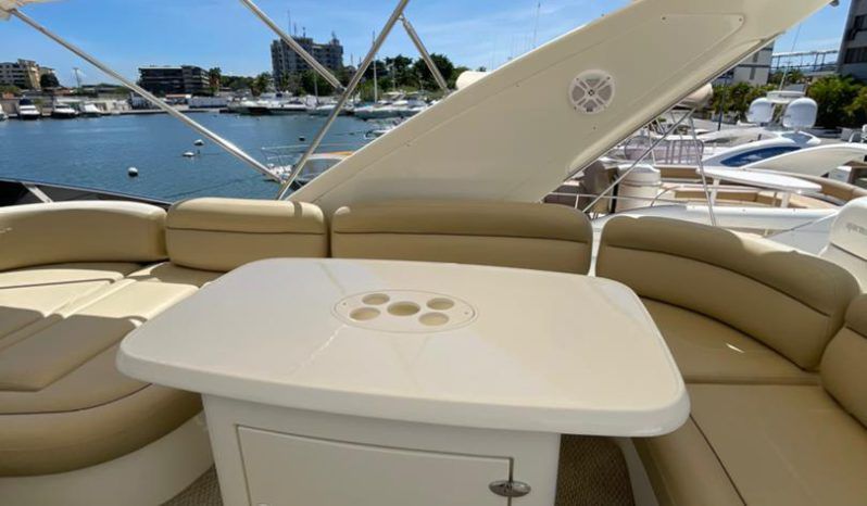 
								AZIMUT 62 full									