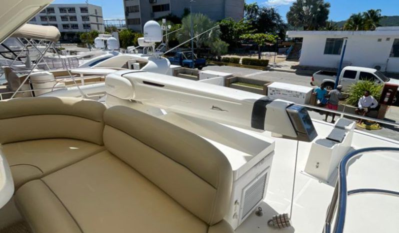 
								AZIMUT 62 full									