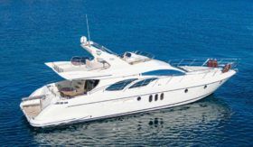 AZIMUT 62