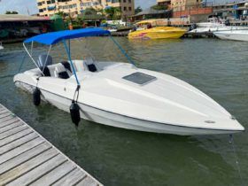 SANTOS 22.5