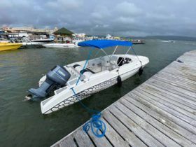 SANTOS 22.5