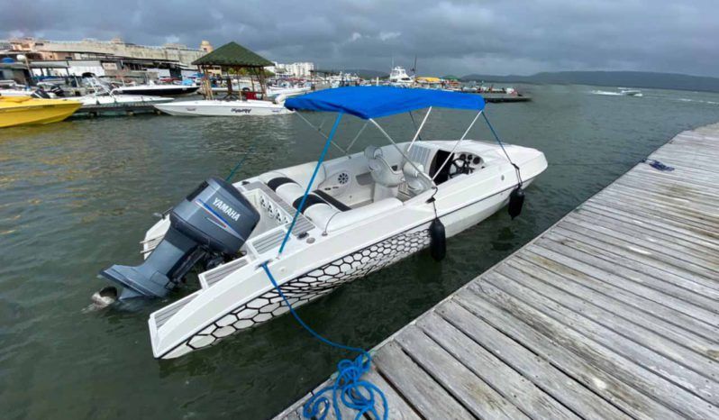 
								SANTOS 22.5 full									