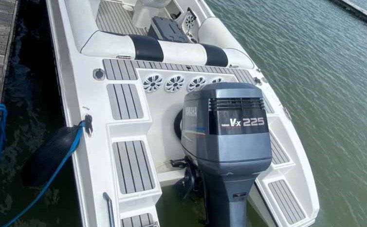
								SANTOS 22.5 full									