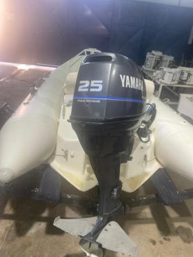 DINGHY ZODIAC 11